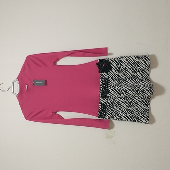 Newberry dress - Picture 1 of 6